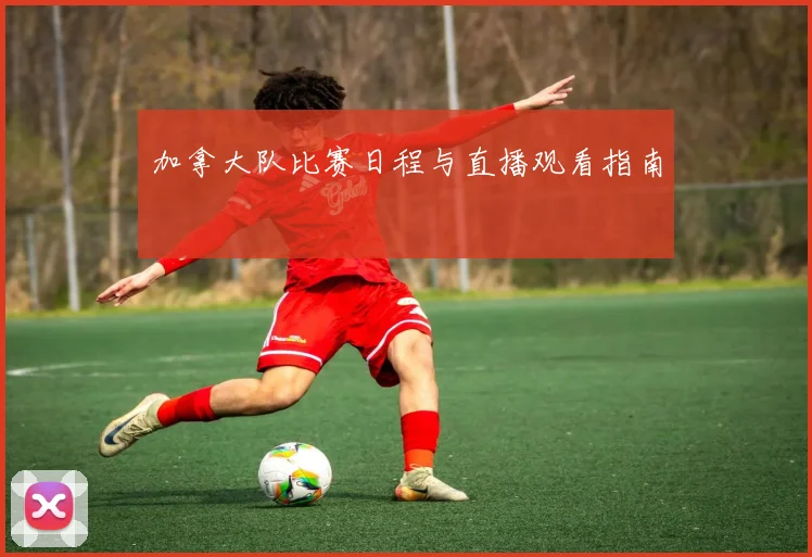 加拿大队比赛日程与直播观看指南